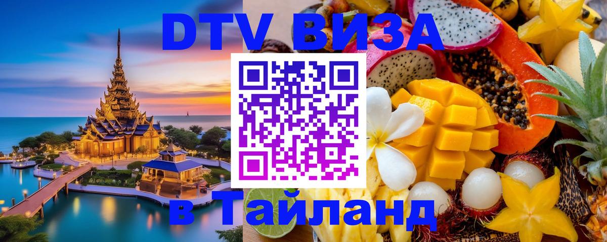 Сколько стоит DTV виза — актуальные цены, оформление даже без документов - 21.11.2025 